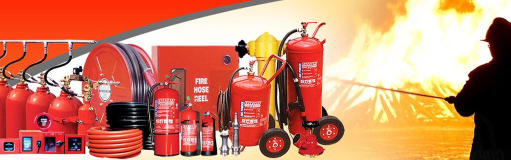 Fire Alarm system & equipment’s in Bahrain