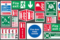 Fire and safety suppliers in Bahrain