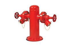  Fire Hose reel in Bahrain 