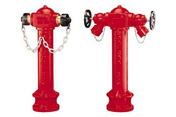  Fire Hose reel and Sprinkler system in Bahrain 